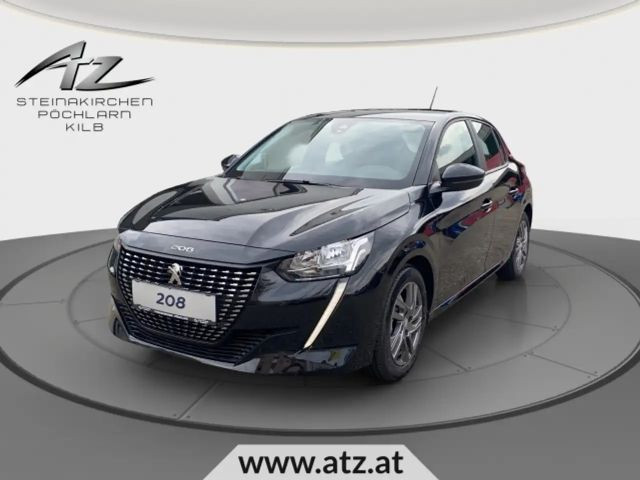 Peugeot 208 PureTech Active Pack