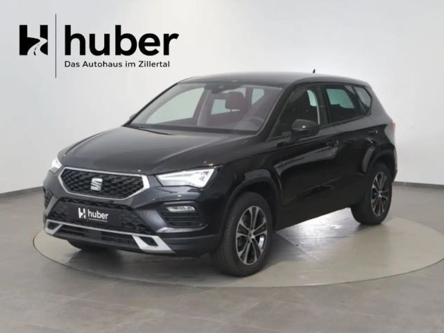 Seat Ateca Style 2.0 TDI 4Drive DSG