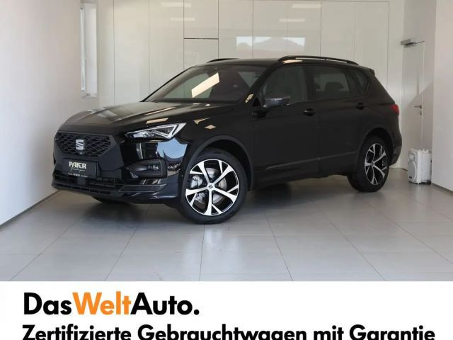 Seat Tarraco FR-lijn 2.0 TSI 4Drive DSG