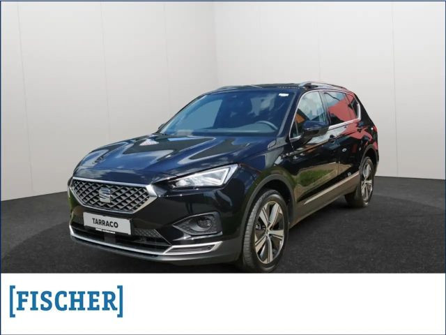 Seat Tarraco 2.0 TDI DSG