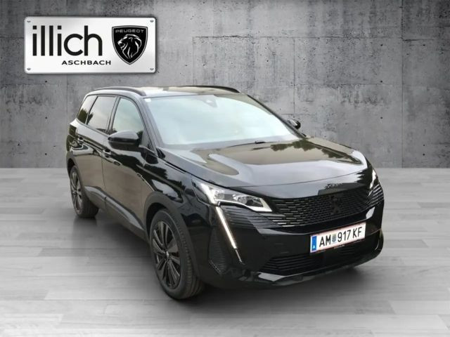 Peugeot 5008 GT-Line Hybrid