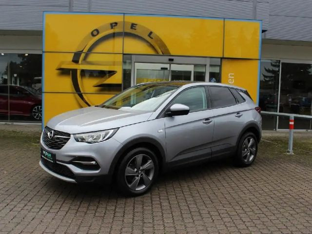 Opel Grandland X Innovation 1.2 Turbo