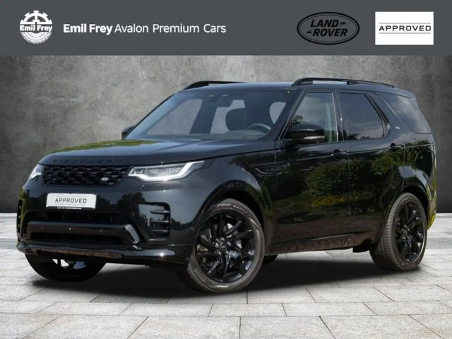 Land Rover Discovery Dynamic R-Dynamic SE D250