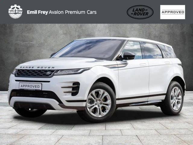 Land Rover Range Rover Evoque Dynamic R-Dynamic S P200