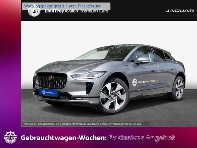 Jaguar I-Pace S AWD