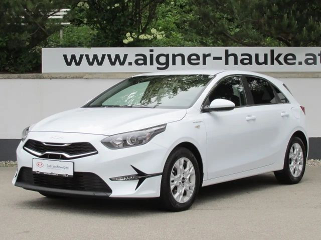 Kia Ceed GDi