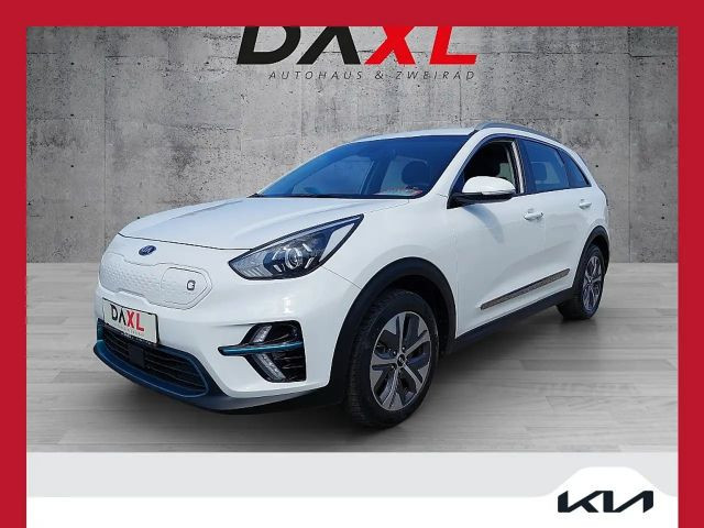 Kia Niro EV e-Niro