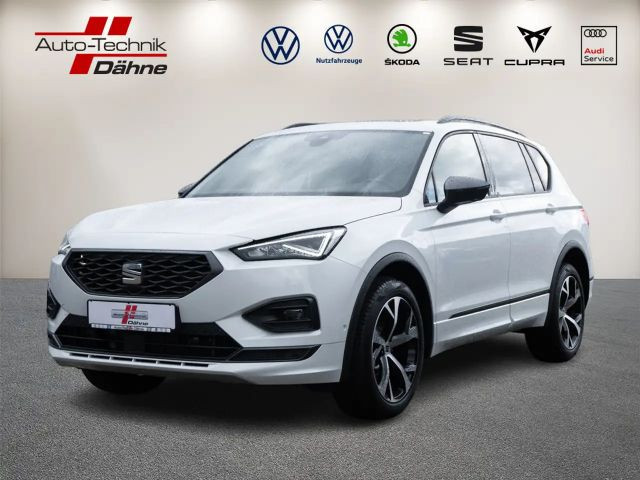 Seat Tarraco FR-lijn 2.0 TSI 4Drive