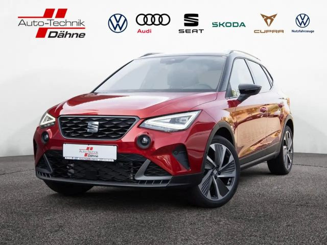 Seat Arona FR-lijn 1.0 TSI