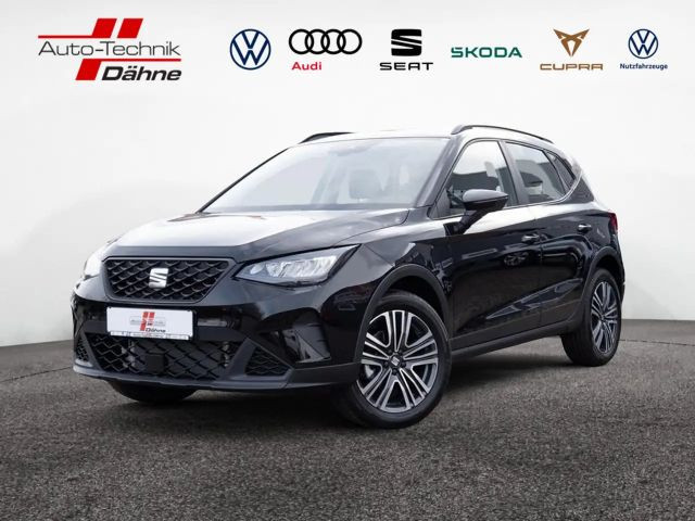 Seat Arona Style 1.0 TSI