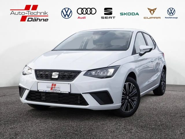 Seat Ibiza Style 1.0 TSI