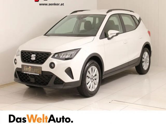 Seat Arona 1.0 TSI Reference