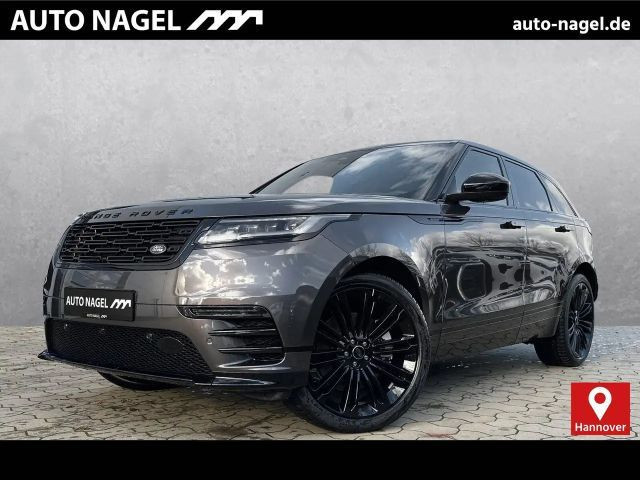 Land Rover Range Rover Velar HSE D300