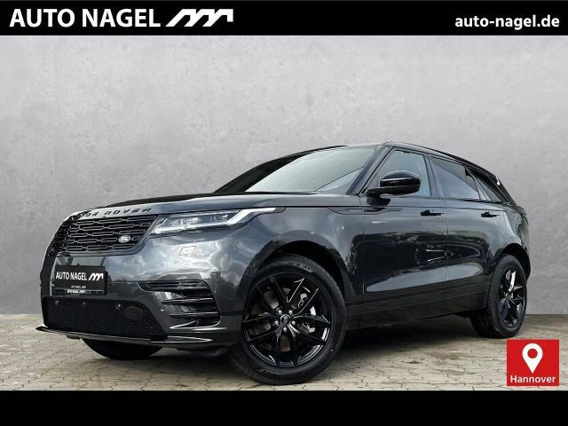 Land Rover Range Rover Velar SE D300