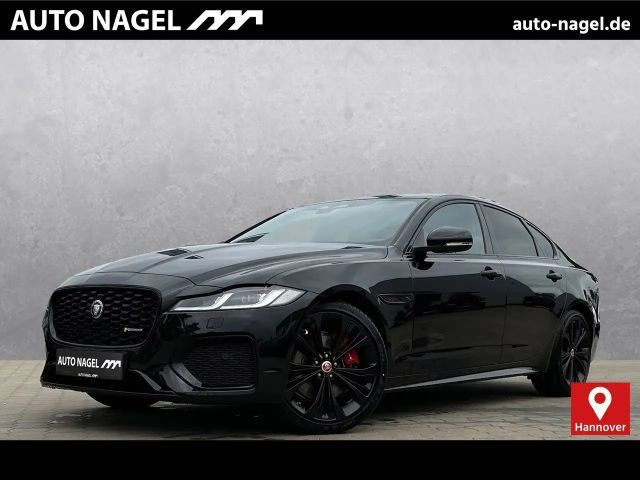 Jaguar XF D200 AWD