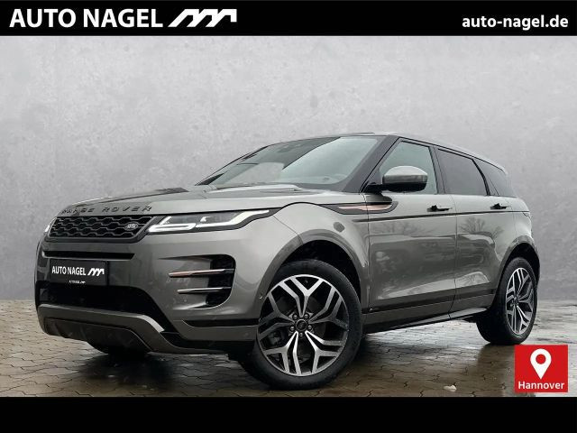 Land Rover Range Rover Evoque SE P250