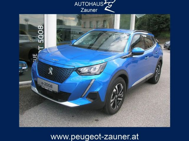 Peugeot 2008 Allure Pack e-2008