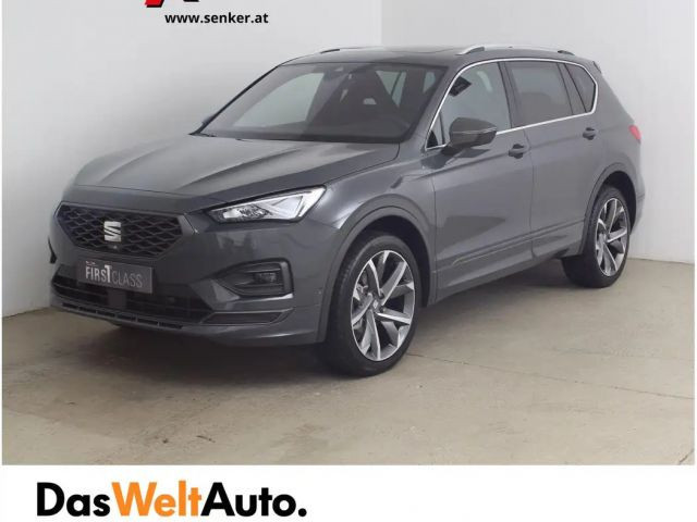 Seat Tarraco 2.0 TDI FR-lijn DSG