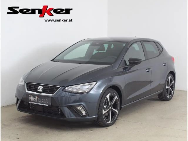 Seat Ibiza FR-lijn 1.0 TSI DSG