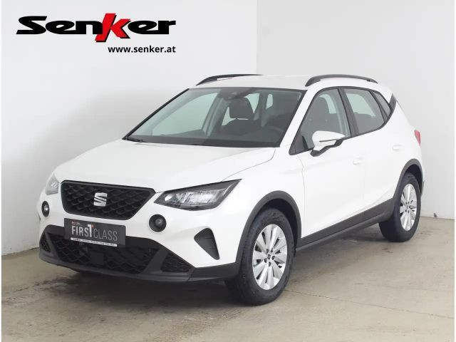 Seat Arona 1.0 TSI Reference