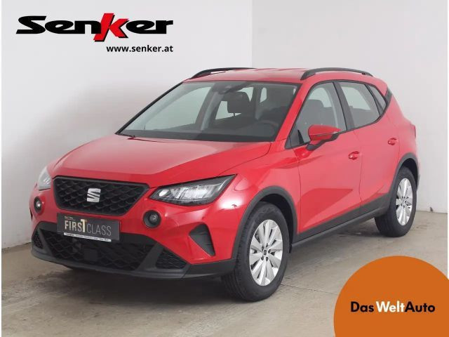 Seat Arona 1.0 TSI