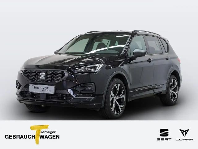 Seat Tarraco 2.0 TDI FR-lijn DSG