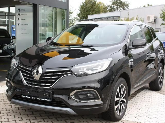 Renault Kadjar EDC TCe 160 Techno