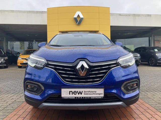 Renault Kadjar EDC TCe 160 Techno