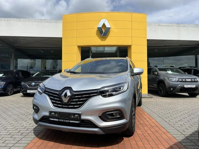 Renault Kadjar EDC TCe 160 Techno