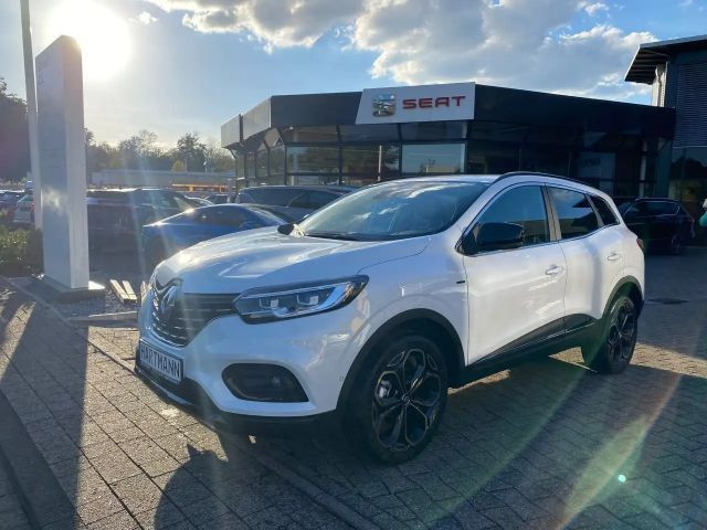 Renault Kadjar EDC TCe 160