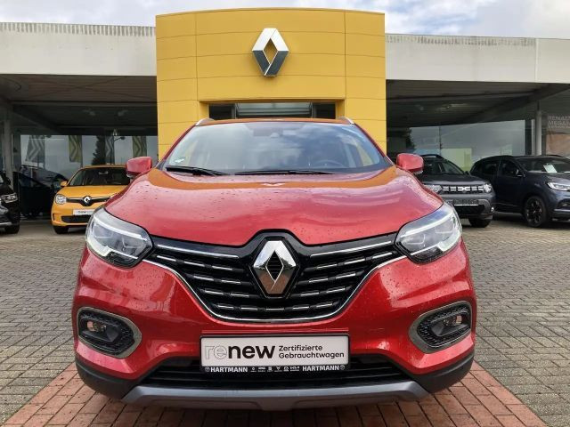 Renault Kadjar EDC TCe 160 Techno