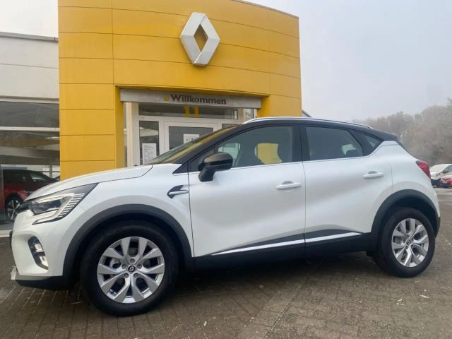 Renault Captur Intens