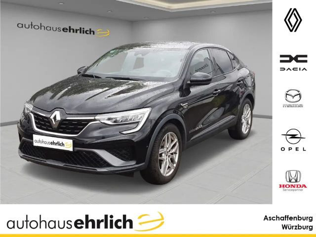 Renault Arkana EDC RS TCe 160