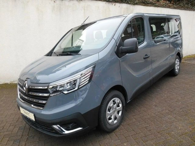 Renault Trafic Combi Life dCi 150 Blue Grand