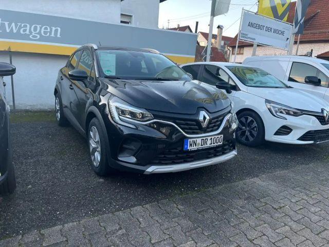 Renault Captur Zen