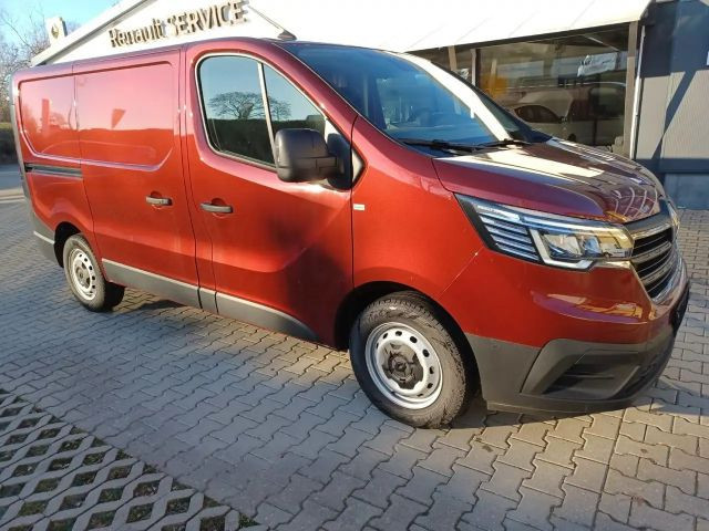 Renault Trafic L1H1 Comfort