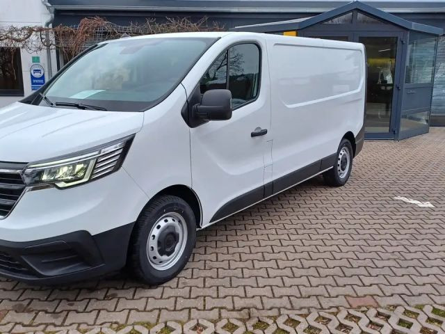 Renault Trafic L2H1 Comfort