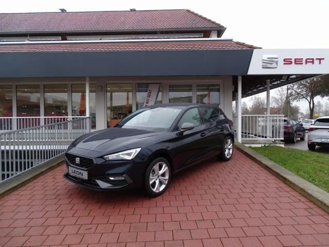 Seat Leon FR-lijn 1.5 TSI