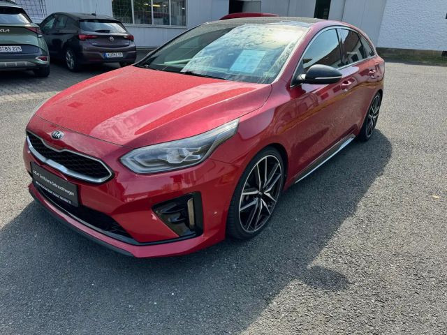 Kia ProCeed GT-Line