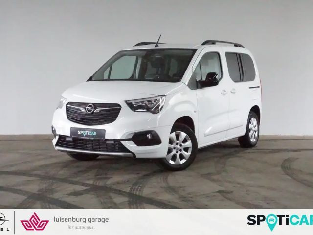 Opel Combo Ultimate Life Combo-e