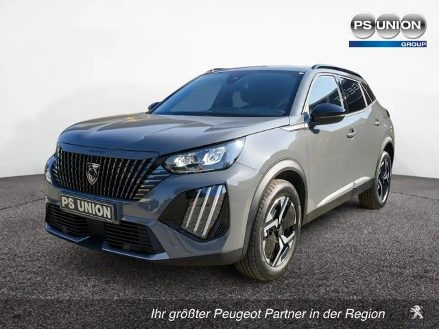 Peugeot 2008 Allure Pack