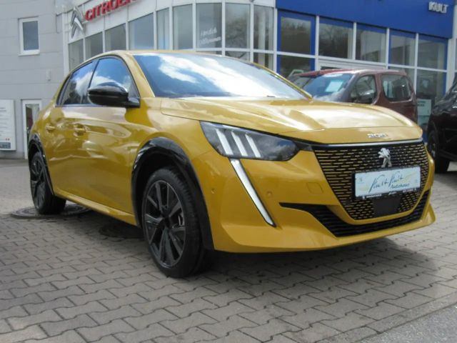 Peugeot 208 GT-Line e-208