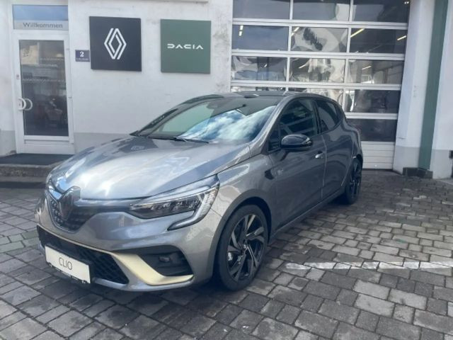 Renault Clio E-Tech Hybrid