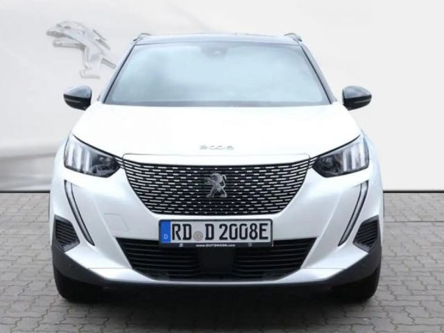 Peugeot 2008 GT-Line