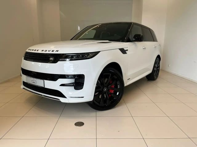 Land Rover Range Rover Sport P550e Autobiogr. Hybrid mit 23"