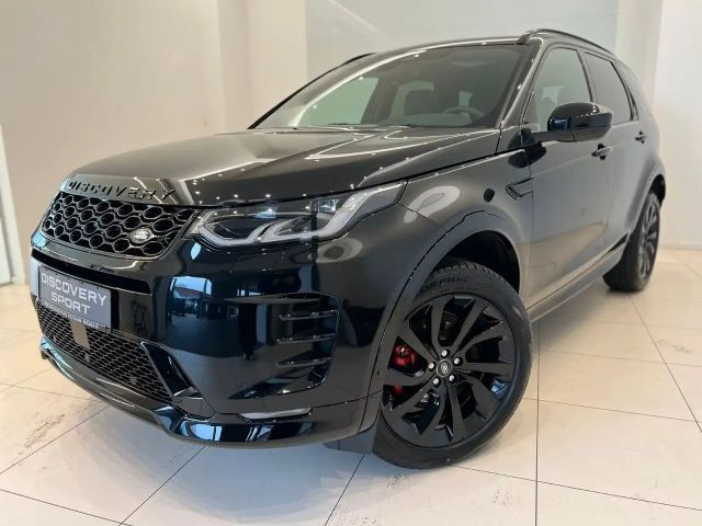 Land Rover Discovery Sport Dynamic SE P200