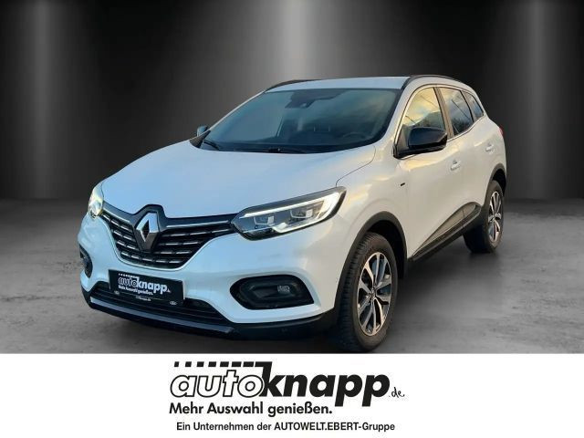 Renault Kadjar TCe 140