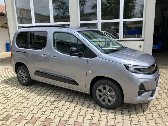 Opel Combo Grand Sport 1.5 CDTI Life GS-Line