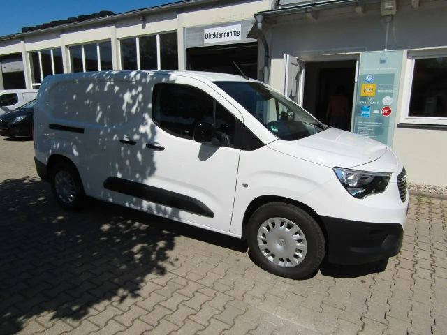 Opel Combo E Cargo XL - e Edition Media Sofort frei