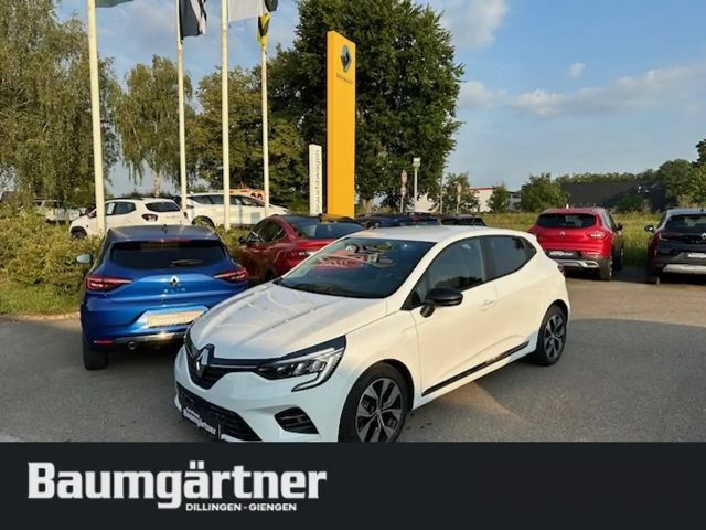 Renault Clio TCe 90 Evolution